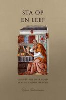 Sta op en leef - Hans Alderliesten - ebook - thumbnail