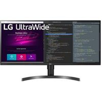 LG 34WN750P-B 34 monitor