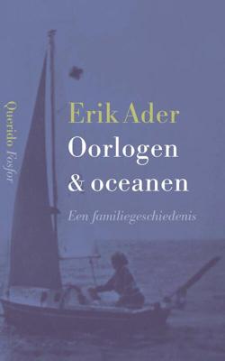 Oorlogen & oceanen - Erik Ader - eBook (9789021422244) Oorlogen & oceanen - Erik Ader - eBook (9789021422244)