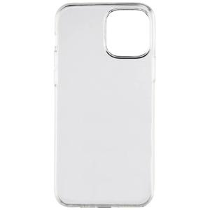 Hama Always Clear Backcover Apple iPhone 12/12 Pro Doorzichtig MagSafe compatible