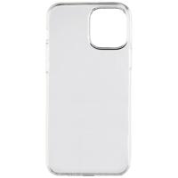 Hama Always Clear Backcover Apple iPhone 12/12 Pro Doorzichtig MagSafe compatible - thumbnail