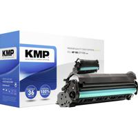 KMP Toner vervangt HP 15X, C7115X Compatibel Zwart 5000 bladzijden H-T21 1105,5000 - thumbnail