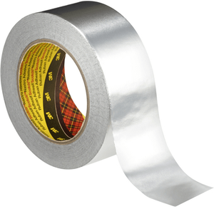 3m aluminium tape 1436 75 mm x 50 m