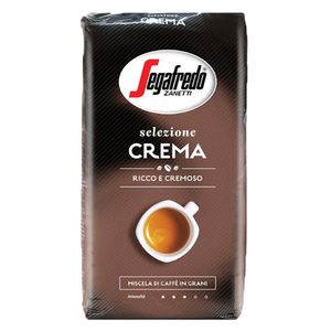 Segafredo - Selezione Crema Bonen - 1 kg