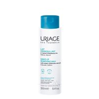 Uriage Reinigingsmelk Gevoelige Huid 250ml