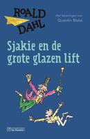 Sjakie en de grote glazen lift - thumbnail