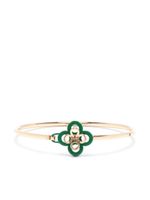 Tory Burch bracelet Kira Clover