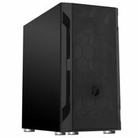 SilverStone SST-FAH1MB tower behuizing USB 3.0