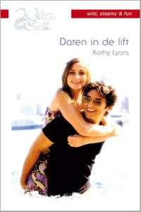 Daten in de lift - Kathy Lyons - ebook