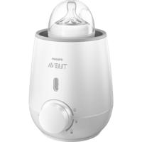 Philips AVENT Snelle flessenwarmer SCF355/00