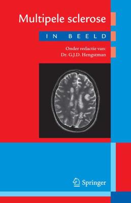 Multipele sclerose in beeld - Paperback (9789031399147)
