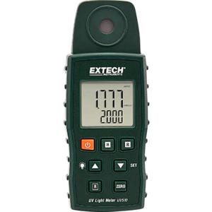 Extech UV510 UV510 UV-meter 0 - 20.00 mW/cm²