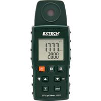 Extech UV510 UV510 UV-meter 0 - 20.00 mW/cm² - thumbnail