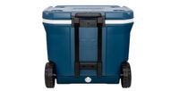 Coleman 50QT Xtreme™ Wheeled Cooler koelbox 47 l Blauw - thumbnail