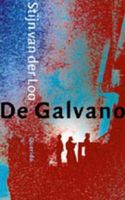 De galvano - Stijn van der Loo - ebook