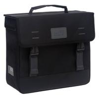 New Looxs 5310395 fietstas en mand 17 l Polyester Zwart