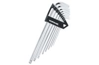 Topeak Duohex Wrench Set Inbussleutel Set (x8) - thumbnail