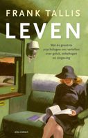 Leven - Frank Tallis - ebook - thumbnail