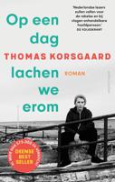 Op een dag lachen we erom - Thomas Korsgaard - ebook - thumbnail