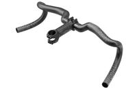 STUUR GRAVEL GERA POB FINISH 44CM