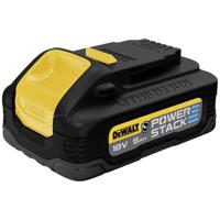 DEWALT DCBP518G-XJ Gereedschapsaccu 18 V 5 Ah Li-ion - thumbnail