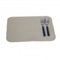 StayPut Antislip placemat crème - thumbnail