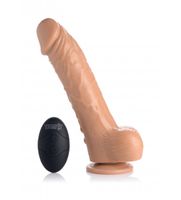 LDZ 8.5" Squirting Dildo - Medium - thumbnail