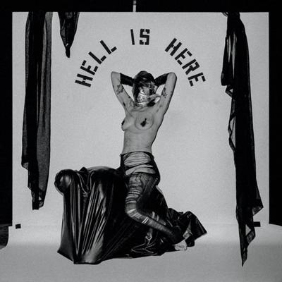 Hell Is Here - CD (0758475506618)
