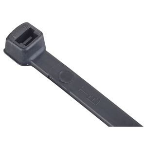 TY800-120X  (50 Stück) - Cable tie 7,6x706mm black TY800-120X