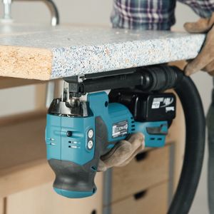 Makita DJV181Z electrische decoupeerzaag 3500 spm 2,6 kg