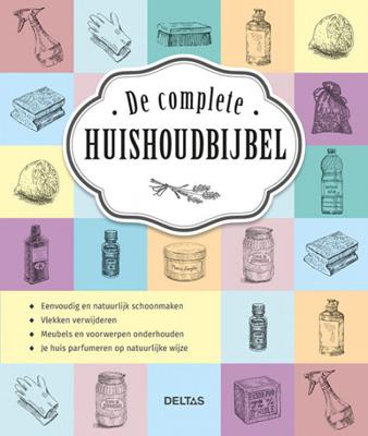 Deltas de complete huishoudbijbel