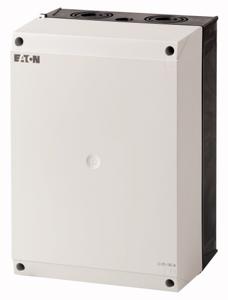 Eaton CI-K5-160-M Geïsoleerde opbouwbehuizing 200 x 280 x 160 Kunststof 1 stuk(s)