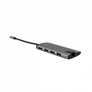 Verbatim 49142 USB-C dockingstation Geschikt voor merk (dockingstation): Universeel