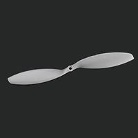 APC Slowflyer propeller - 8X4.7 - thumbnail