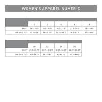 Pearl Izumi fietsbroek Summit Short dames polyester zwart mt 36