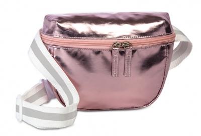 Fabrizio heuptas 20 x 14 cm roze Fabrizio heuptas 20 x 14 cm roze