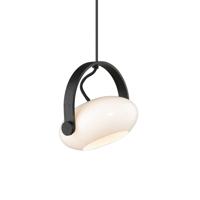 Halo Design Hanglamp D.C - Opaal