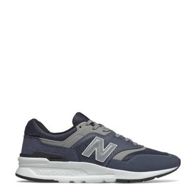 New Balance 997 sneakers donkerblauw/grijs New Balance 997 sneakers donkerblauw/grijs