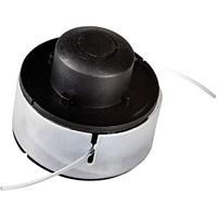 Originele Einhell vervanging draadspoel (grastrimmer-accessoires, geschikt voor elektrische grastrimmer GC-ET 2522, lengte 6 m, van nylon, diameter 1,2 mm)