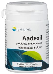 Aadexil probiotica 6 miljard