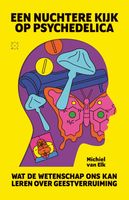 Een nuchtere kijk op psychedelica - Michiel van Elk - ebook - thumbnail