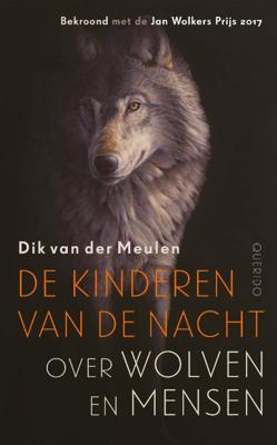 De kinderen van de nacht - Dik van der Meulen - Paperback (9789021409429) De kinderen van de nacht - Dik van der Meulen - Paperback (9789021409429)