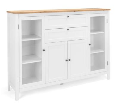 Kast Lacie wit Kast Lacie wit