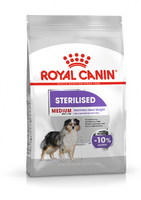 Royal Canin Sterilised Medium hondenvoer 12kg - thumbnail