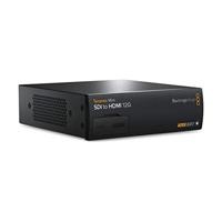 Blackmagic Design Teranex Mini - SDI to HDMI 12G (BM-CONVNTRM-AA-SDIH)