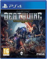 Space Hulk Deathwing Enhanced Edition