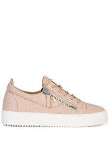 Giuseppe Zanotti baskets Gail - Rose