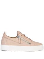 Giuseppe Zanotti baskets Gail - Rose - thumbnail