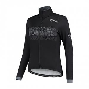 Rogelli Purpose fietsjas dames