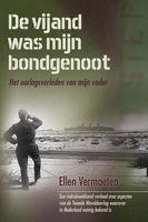 De vijand was mijn bondgenoot - Ellen Vermaeten - ebook - thumbnail